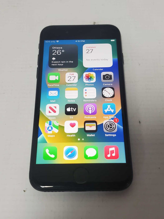Apple iPhone SE A2275 64GB Unlocked (READ) |