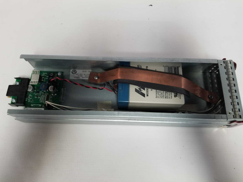 Xiotech Rackmount Battery Pack 800803-000 - READ #
