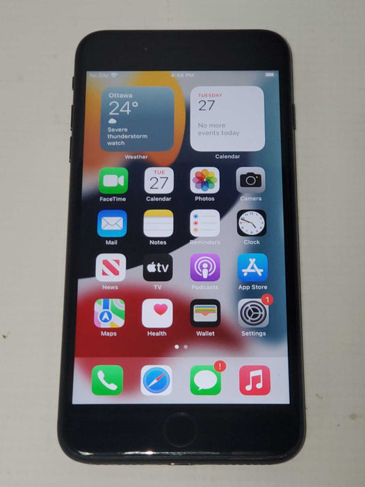 Apple iPhone 7 Plus 32GB Unlocked (READ) |