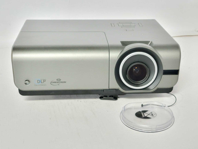 Optoma DAEHUZZ Full 3D DLP Projector HDMI/Display/VGA, 762 Lamp Hours _