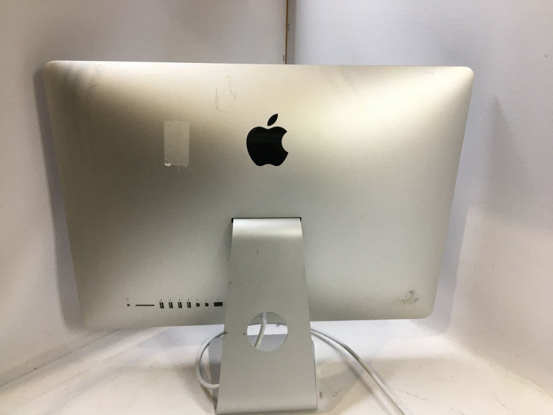 Apple iMac 21.5-inch Late 2013 i5-4570S GeForce GT750M 1024MB 8GB RAM 1TB HDD