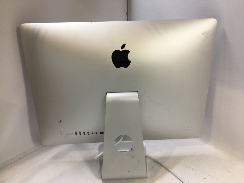 Apple iMac 21.5-inch Late 2013 Intel i5-4570R @ 2.7 GHz 8GB RAM 1TB HDD READ!