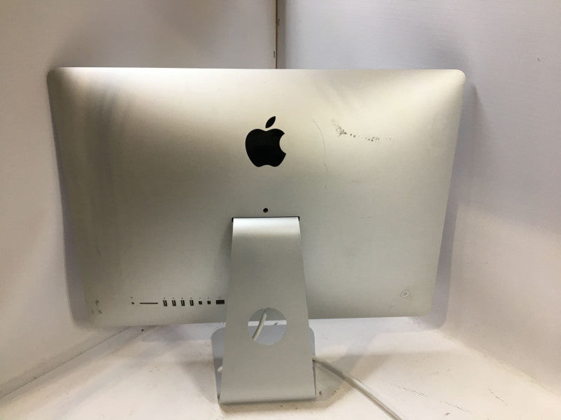 Apple iMac 21.5inch Late 2012 i5-3330S GeForce GT640M 512MB 8GB RAM 250GB SSD