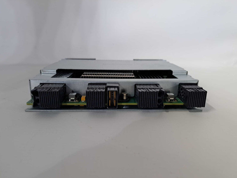 Cisco UCS-FI-M-6324 4-Port Fabric Interconnect Managed Switch Module )