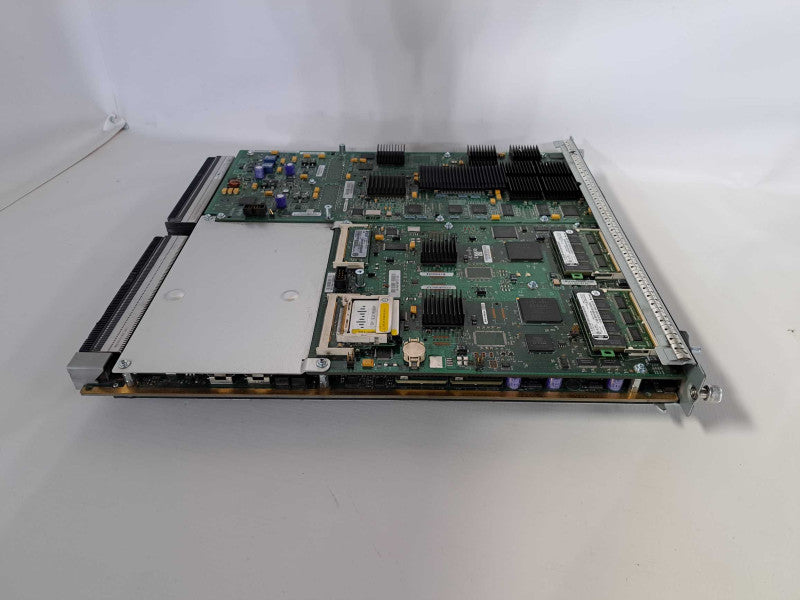 Cisco VS-S720-10G 3C Virtual Switching Supervisor Engine Q)