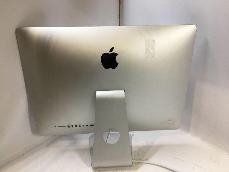 Apple iMac 21.5-inch Intel Core i5-4570R @ 2.7 GHz 8GB RAM 1TB HDD