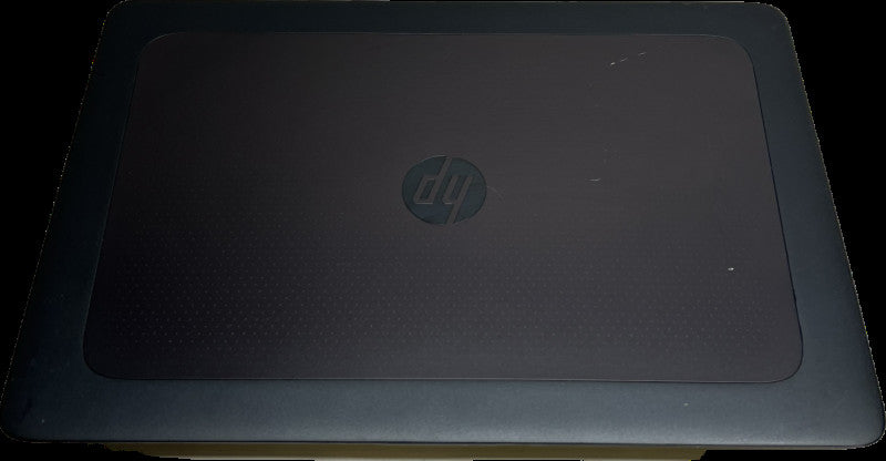 HP ZBook - Workstation I7-6700HQ - 32GB DDR4 - QuadroM2000M4GB - 2x512GB NVMe