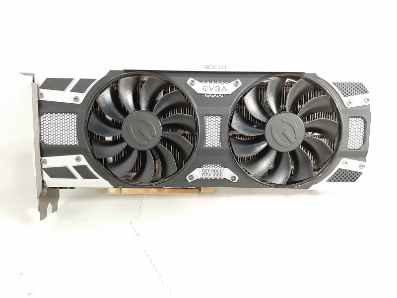 EVGA NVIDIA GTX 1080 SC 8GB $