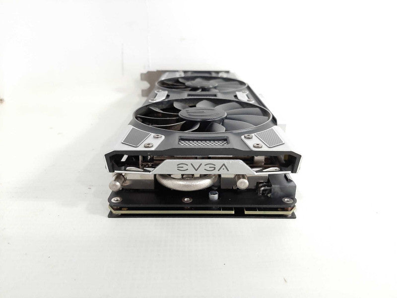 EVGA NVIDIA GTX 1080 SC 8GB $
