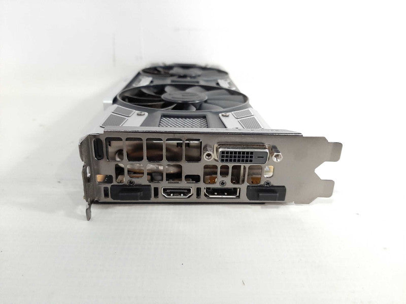 EVGA NVIDIA GTX 1080 SC 8GB $