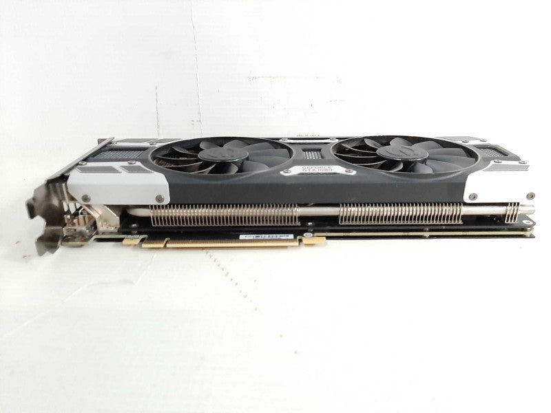 EVGA NVIDIA GTX 1080 SC 8GB $