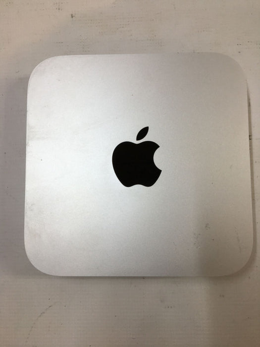Apple Mac mini Late 2014 Intel Core i5-4278U @ 2.6GHz 8 GB RAM 1 TB HDD