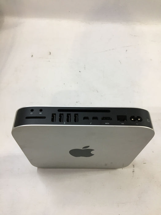 Apple Mac mini Late 2014 Intel Core i5-4278U @ 2.6GHz 8 GB RAM 1 TB HDD