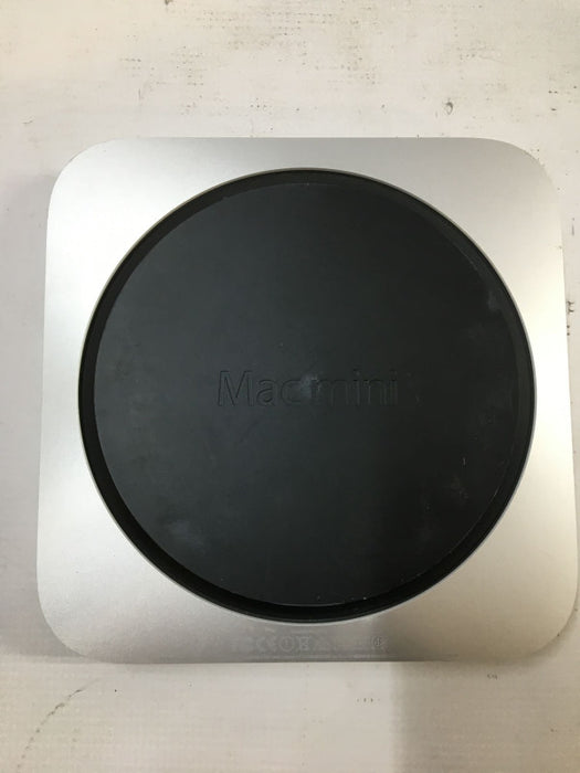 Apple Mac mini Late 2014 Intel Core i5-4278U @ 2.6GHz 8 GB RAM 1 TB HDD