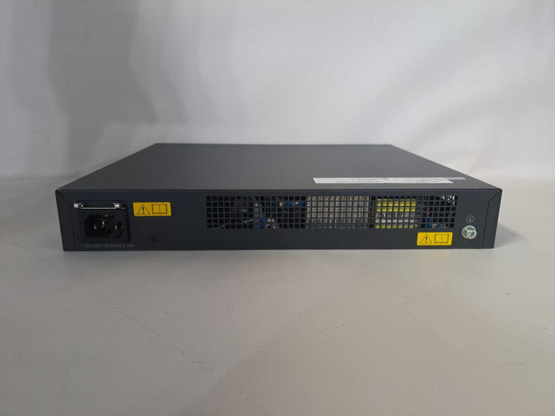 HP JG349A 1910-8G-P0E+ (65W) 10/100/1000mbps Gigabit Switch )