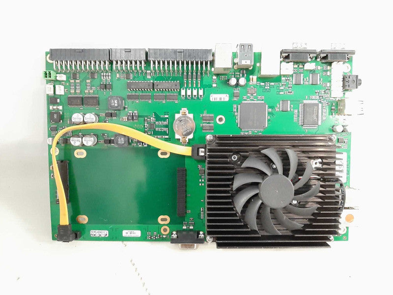 Kontron BS2 Baseboard No HDD READ Q$