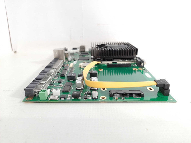 Kontron BS2 Baseboard No HDD READ Q$