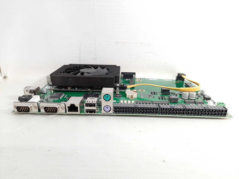 Kontron BS2 Baseboard No HDD READ Q$