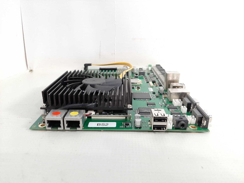 Kontron BS2 Baseboard No HDD READ Q$