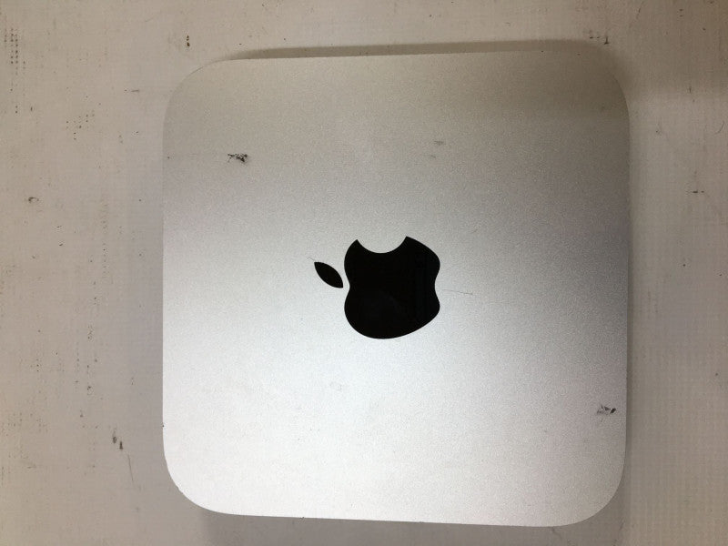 Apple Mac mini Late 2014 Intel i7-4578U 3.00 GHz 16GB RAM 1.12TB Fusion Drive