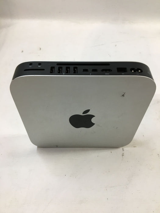 Apple Mac mini Late 2014 Intel i7-4578U 3.00 GHz 16GB RAM 1.12TB Fusion Drive