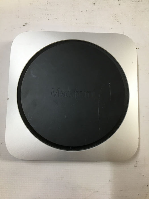 Apple Mac mini Late 2014 Intel i7-4578U 3.00 GHz 16GB RAM 1.12TB Fusion Drive