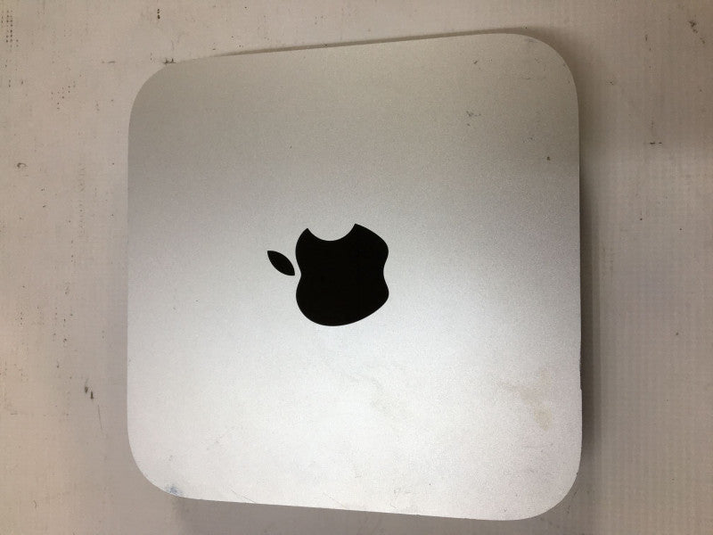 Apple Mac mini Late 2012 Intel Core i7-3615QM @ 2.3 GHz 8 GB RAM 1 TB HDD