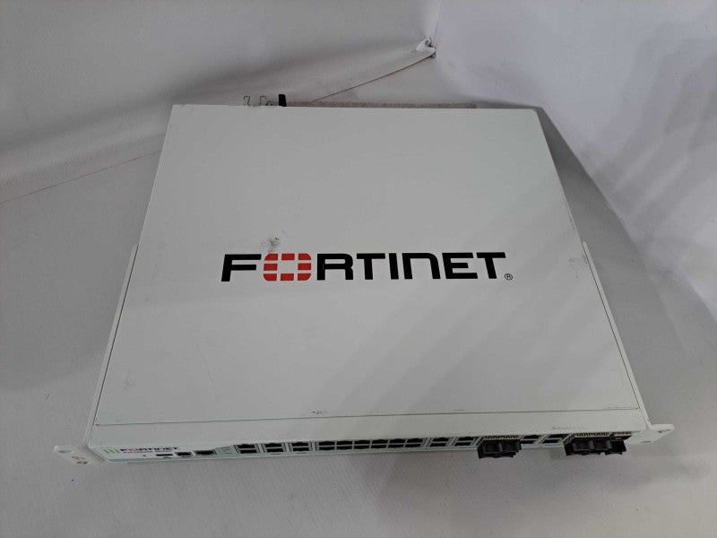 Fortinet FortiGate FG-800C UTM Firewall Security Appliance 1x PSU )