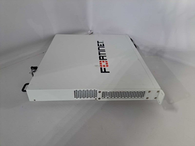 Fortinet FortiGate FG-800C UTM Firewall Security Appliance 1x PSU )