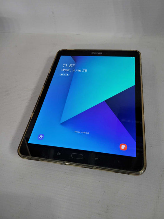 Samsung Galaxy Tab S3 32GB (SM-T820) - READ