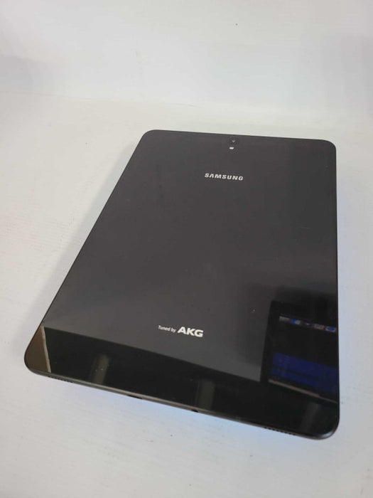 Samsung Galaxy Tab S3 32GB (SM-T820) - READ