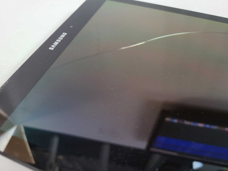 Samsung Galaxy Tab S3 32GB (SM-T820) - READ