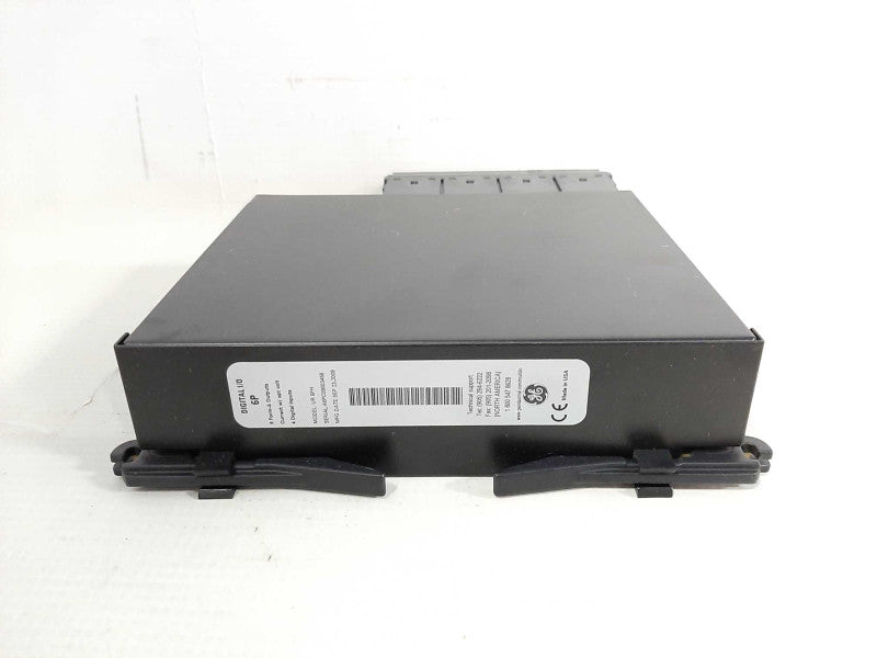 General Electric (GE) UR 6PH Multilin Digital I/O Module READ Q$