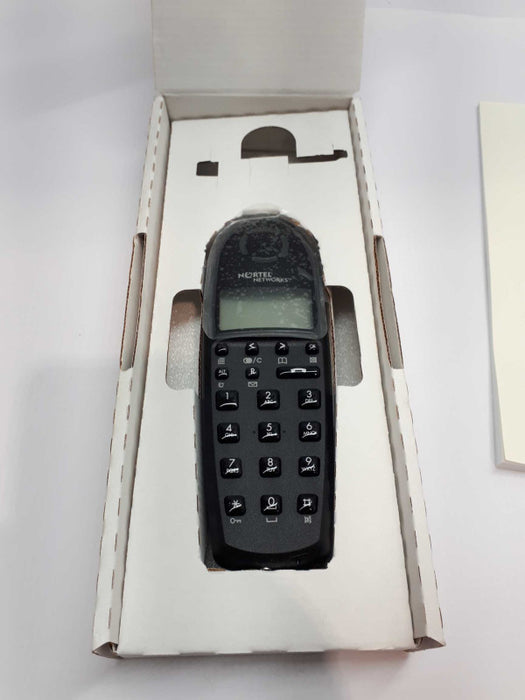 Nortel Cordless Phone Digital Mobility Handset 7420 &