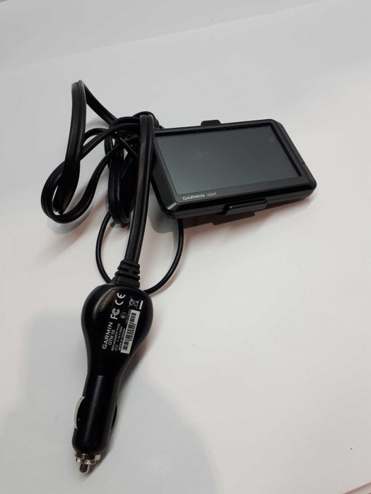 Garmin GPS 1WN319829 &