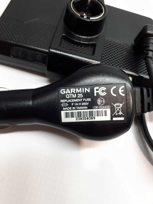 Garmin GPS 1WN319829 &