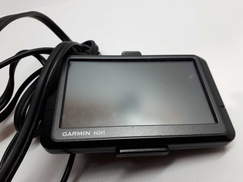 Garmin GPS 1WN319829 &