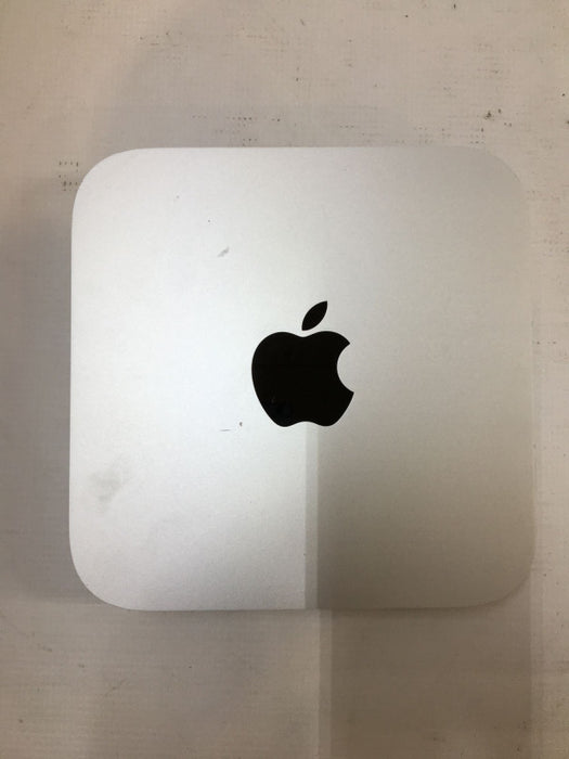 Apple Mac mini Late 2012 Intel Core i5-3210M 16 GB RAM 500 GB HDD Q