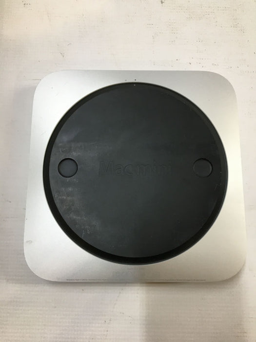Apple Mac mini Late 2012 Intel Core i5-3210M 16 GB RAM 500 GB HDD Q