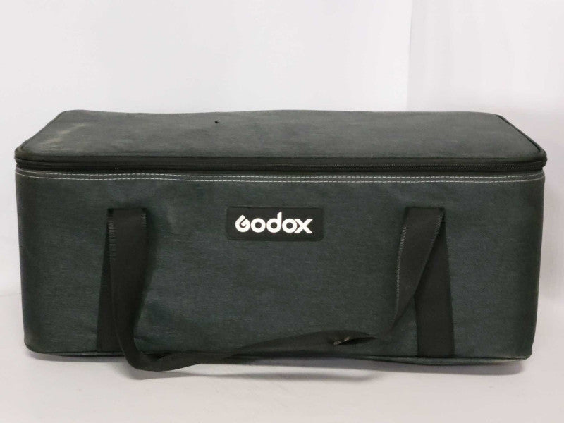 Godox VL150 VL-150 5600K Daylight Studio Continuous LED Video Light Lamp Read _