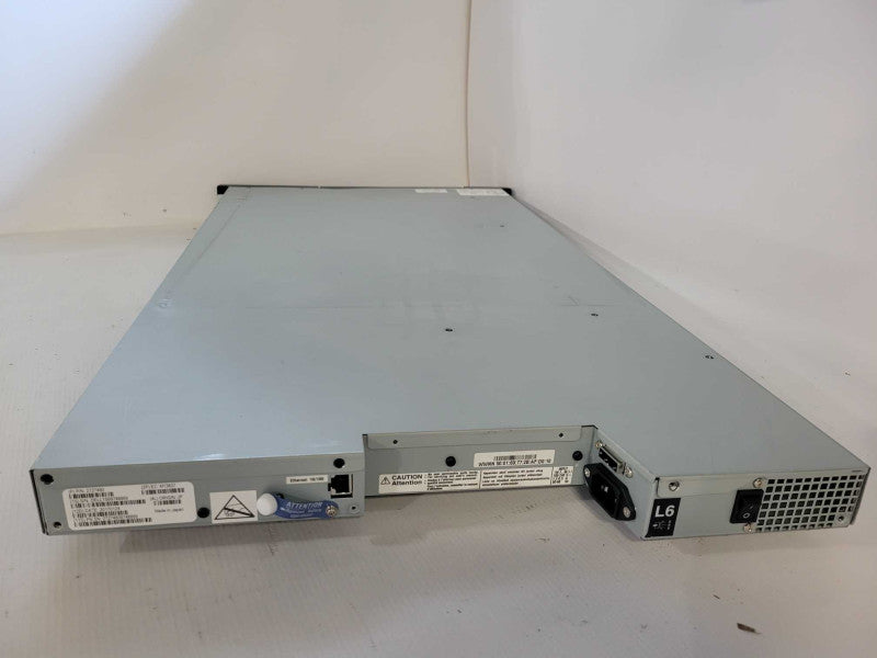 Dell Powervault TL1000 Autoloader with LTO-6 SAS Tape Drive