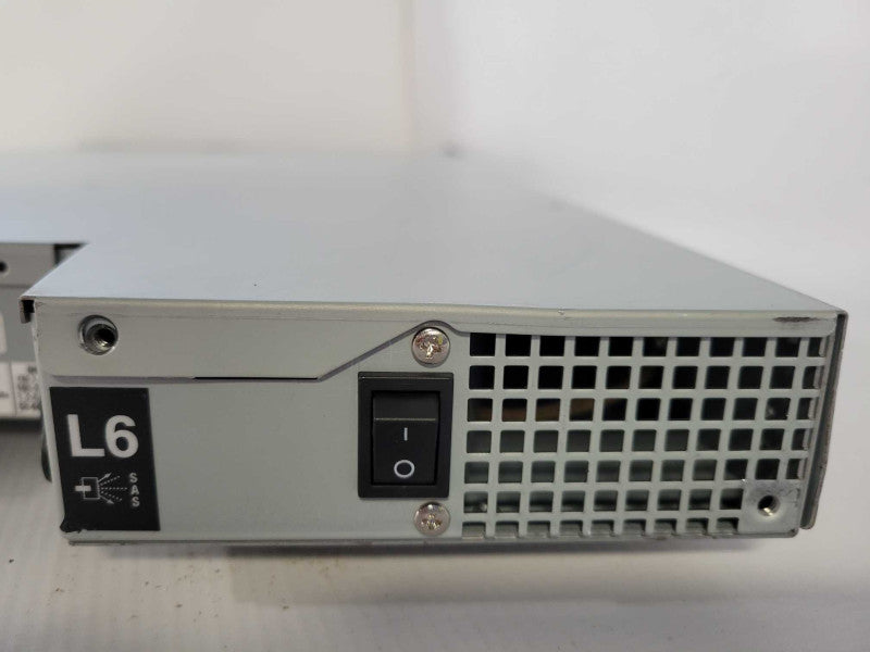 Dell Powervault TL1000 Autoloader with LTO-6 SAS Tape Drive