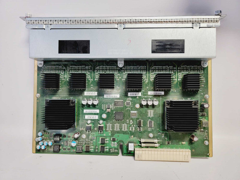 Cisco Line Card (WS-X4548-RJ45V) 48-Ports Plug-in Module Switch Q(
