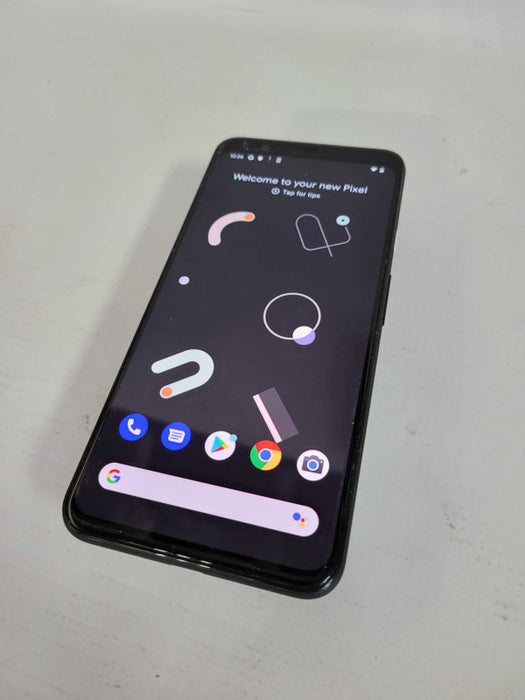 Google Pixel 4 XL