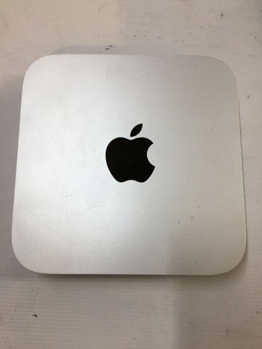 Apple Mac mini Mid 2011 Intel core i5-2520M @ 2.5 GHz 8GB RAM 500 GB HDD