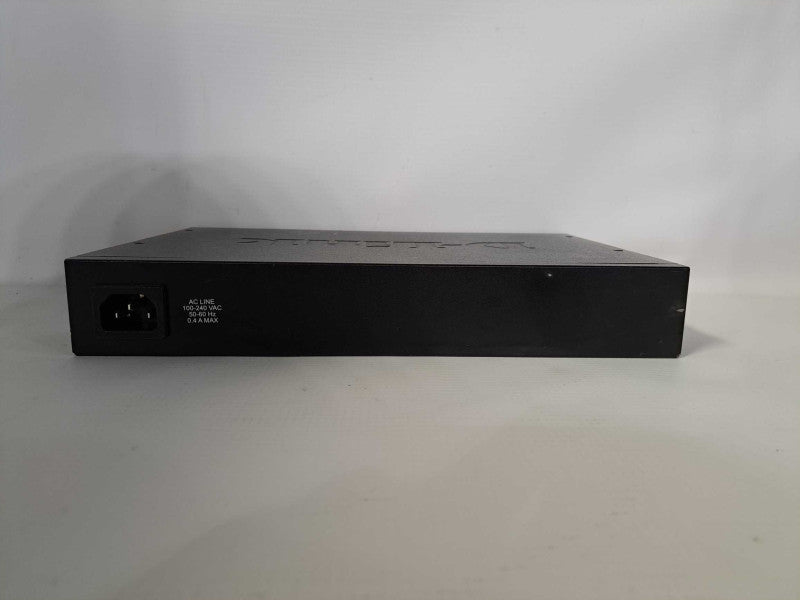 D-LINK GIGABIT SWITCH DGS-1016D  )