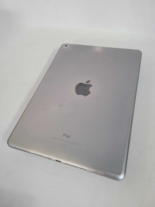 Apple iPad 9.7\\" 5th Gen Activation locked - READ