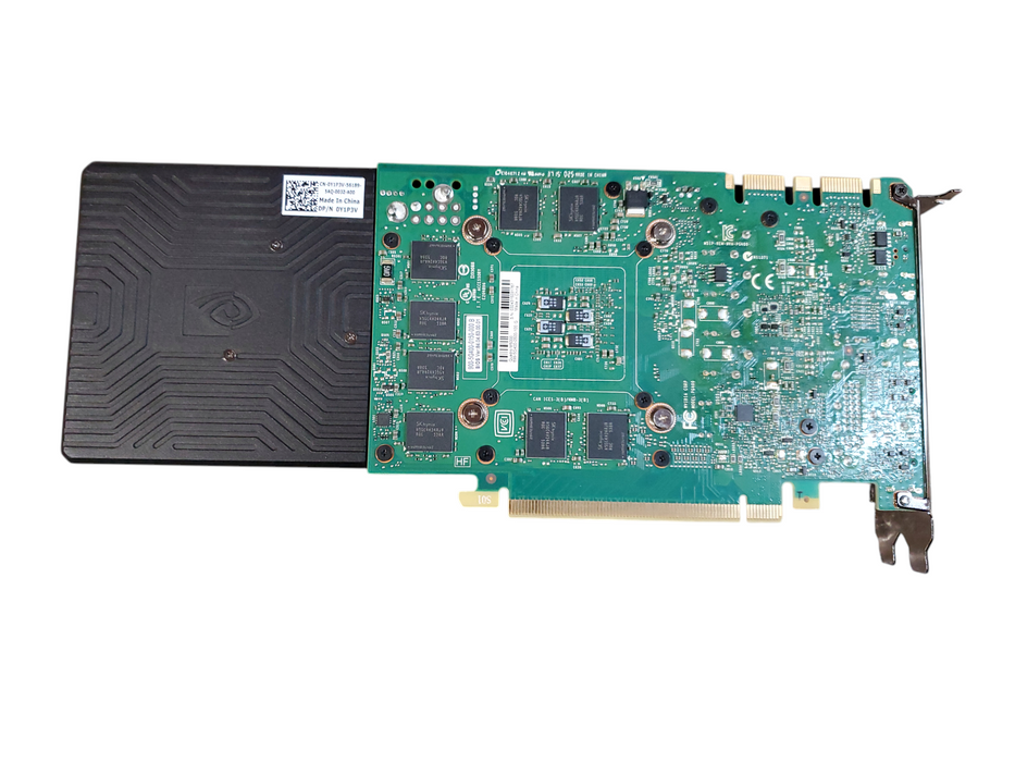 Nvidia Quadro M5000 8GB GDDR5 Graphics Card