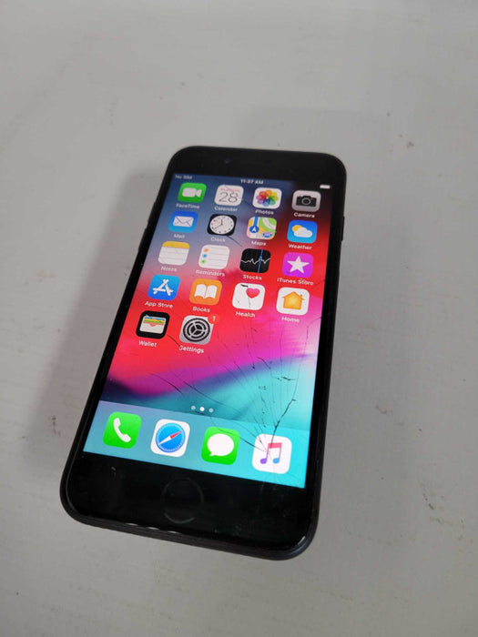iPhone 8 64GB - READ