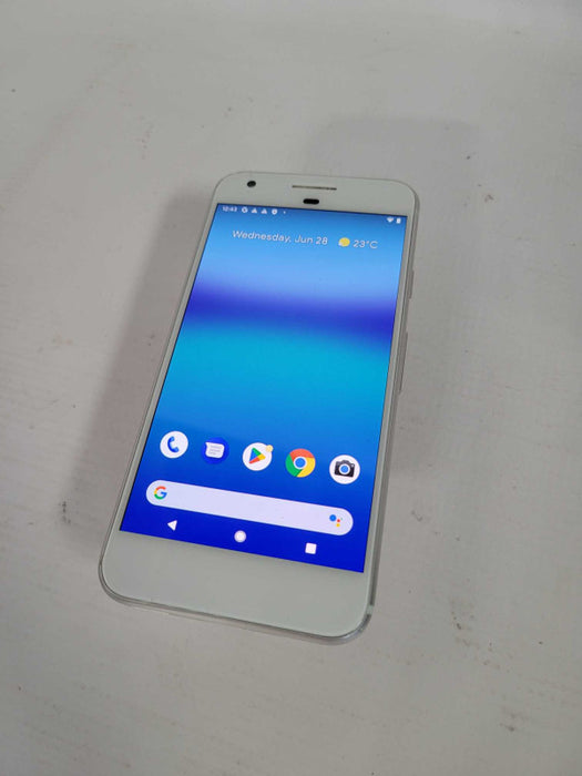 Google Pixel 32GB - READ
